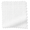 Bijou Blanc Parfait Rideaux Image synthèse