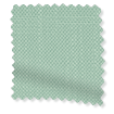 Bijou Vert d'eau Rideaux Image synthèse