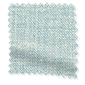 Chalfont Bleu Tropical Rideaux Image synthèse