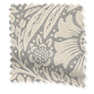 Rideaux William Morris Marigold Galet  Image échantillon