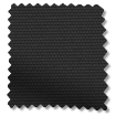 PVC Uni Noir Store Enrouleur Image synthèse