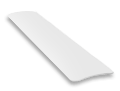 Esprit Blanc store-venitien-aluminium Image synthèse