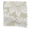 Store Enrouleur William Morris Sunflower Beige Argile Image échantillon