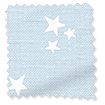 Constellation Bleu Rêveur Rideaux Image synthèse