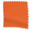 Store Californien Aurore Orange Tanger Image échantillon