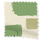 Reishi Vert Sauterelle S-Wave Image synthèse