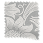 William Morris Sunflower Gris Clair S-Wave Image synthèse