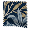 William Morris Willow Bough Midnight Store Bateau Image synthèse